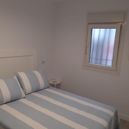 Apartamento Orleans กาดิซ ภายนอก รูปภาพ