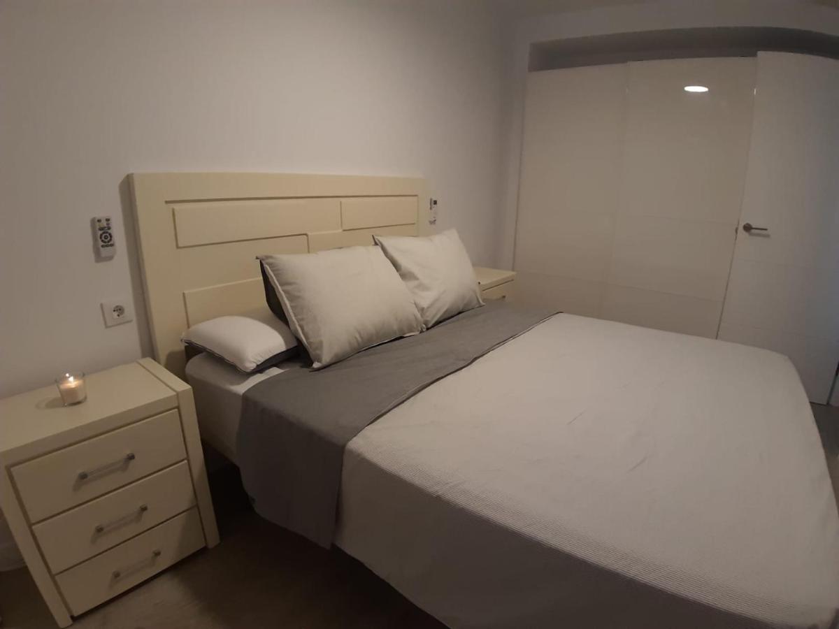 Apartamento Orleans กาดิซ ภายนอก รูปภาพ