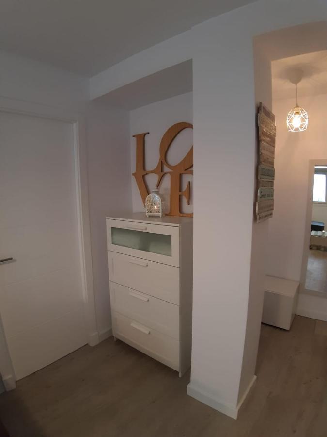 Apartamento Orleans กาดิซ ภายนอก รูปภาพ