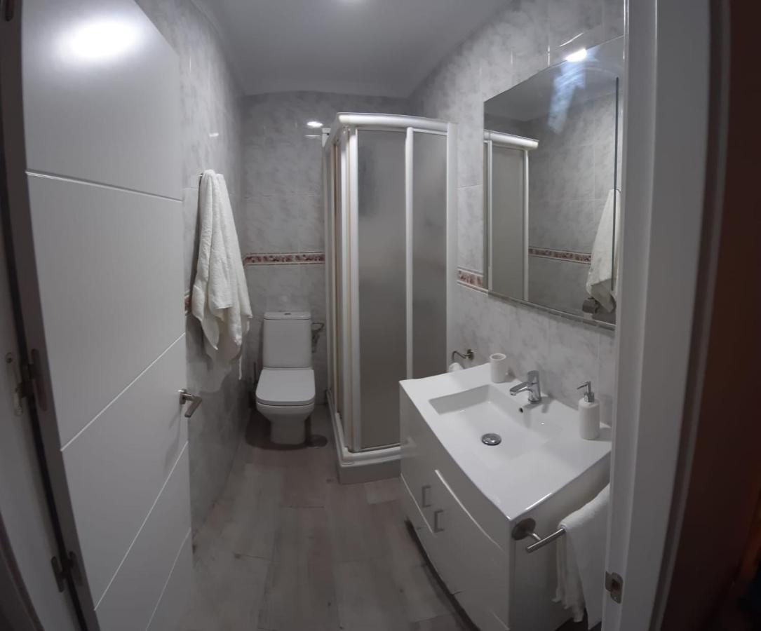 Apartamento Orleans กาดิซ ภายนอก รูปภาพ